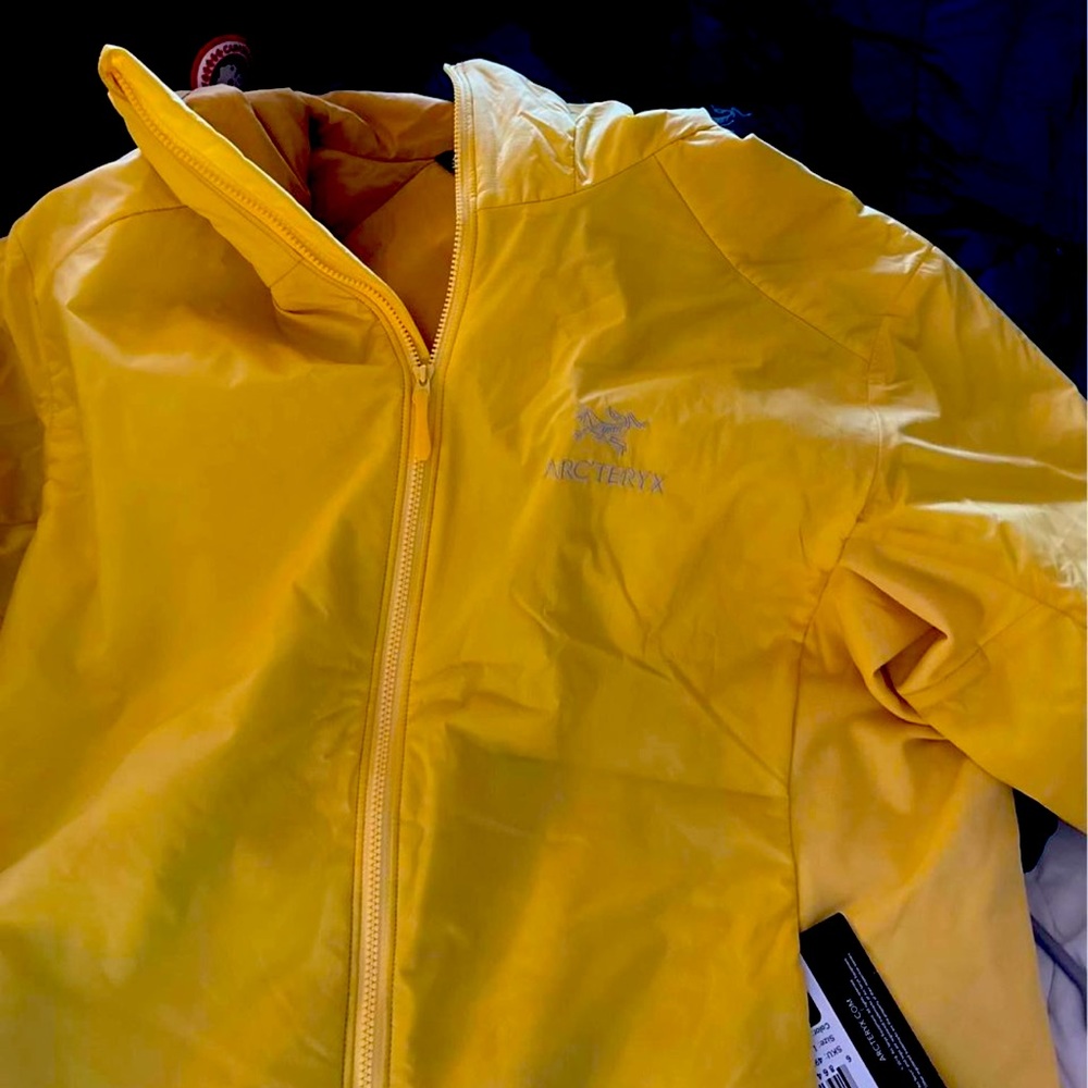 Arcteryx
